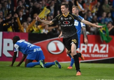 Vanaken stelt gerust: "Normaal kan ik volgende week spelen"