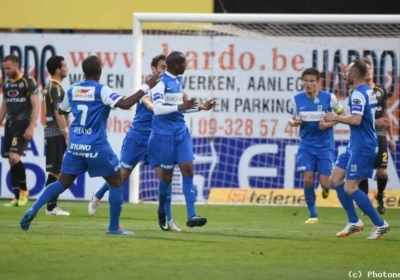 Anele reageert niet op transfergeruchten: "Na dit seizoen vertel ik waar mijn toekomst ligt"