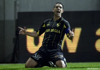 Losada: "Voor dit soort matchen doe je het"