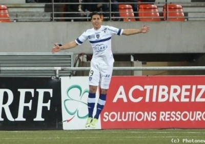 Zo legt deze Belg belangrijke match in Ligue 1 in beslissende plooi