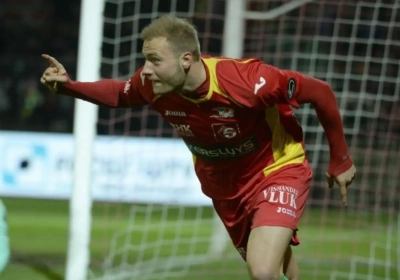 Depoitre is terug als voetballer: "Terugkeer doet lastige tijd vergeten"