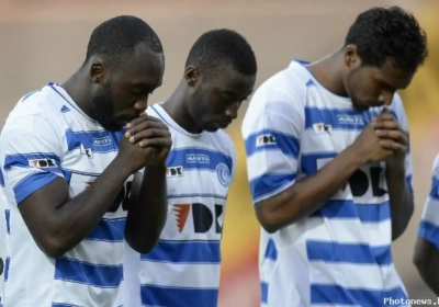 Lierse duwt Gent nog dieper de put in