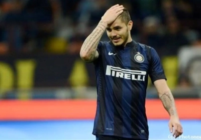 Inter schiet niets op met derde opeenvolgende draw