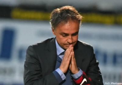 Ferrera: "Standard met tien of elf blijft gelijk"