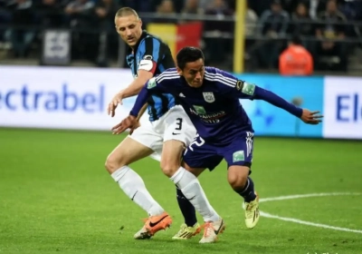 Simons: "Club had geen antwoord"