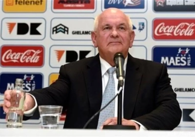 Gent wil incident Vazquez-Vanhaezebrouck sluiten: "We geloven Hein"