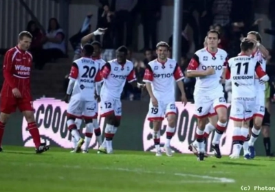 Croux: "Geloven er nog in voor de volle 100%"