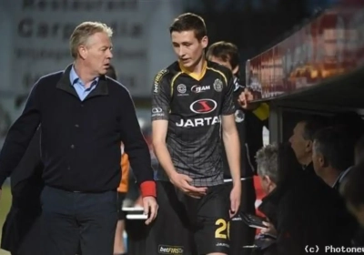 Hoe kwam Hans Vanaken bij Lokeren en Club Brugge terecht: "Op dat moment was enkel Charleroi geïnteresseerd"