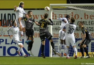 Proto houdt Anderlecht op voorsprong