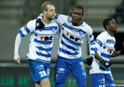 De invallers lappen er nog eentje bij