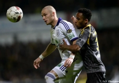 Nuytinck: "Winnen eindelijk ook met slecht voetbal"