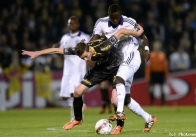 Vanaken voelt zich bestolen: "9.000 man zag wel hands, hé"