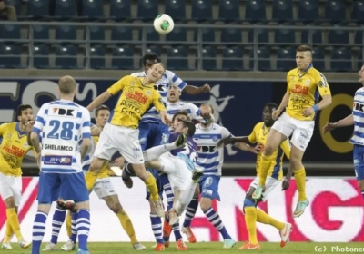 Trickovski maakt er voor zichzelf nog leuke avond van