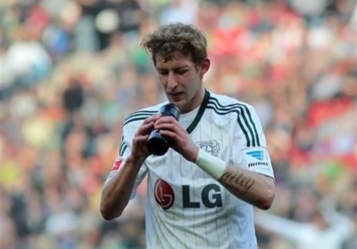 Lewandowski mist debuut bij Leverkusen niet