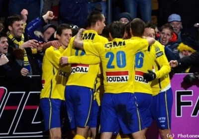 Westerlo wint derby tegen Geel en is opnieuw leider