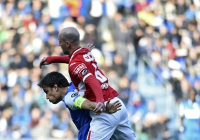 Ciman begrijpt uitsluiting Buyens niet: "Met elf winnen we sowieso"