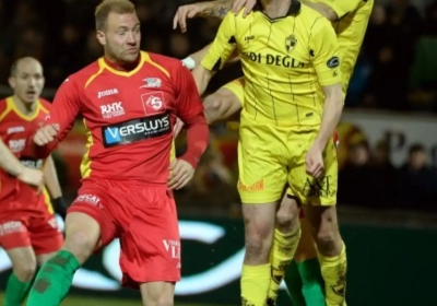 Swinkels: "We geven te veel ruimte weg"