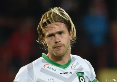 Pech voor Cercle Brugge: aanvoerder weken buiten strijd