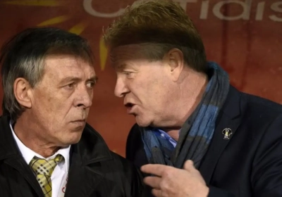 Lokeren probeert de komende dagen nog versterking te halen: "We hebben een drietal namen"