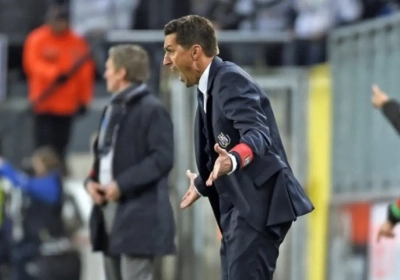 Hasi repliceert: "Ik was ook niet blij met zijn gemiste kansen"