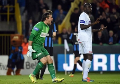 Koulibaly: "Teleurstellend dat we nog niet wonnen in PO1"