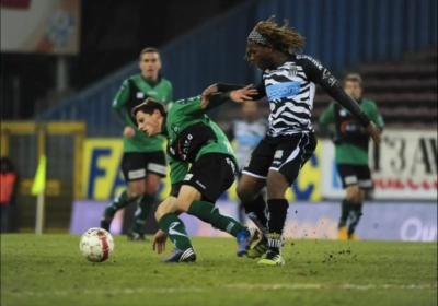 Tainmont met nummer twee, boeken toe voor Cercle