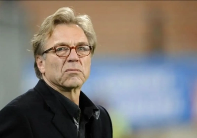 Mulder streng: "Daar zitten moordenaars tussen die supporters"