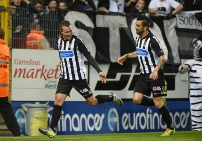 Charleroi smeert Cercle zevende opeenvolgende nederlaag aan