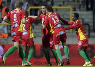 Lierse blundert door Schmisser twee keer te vergeten