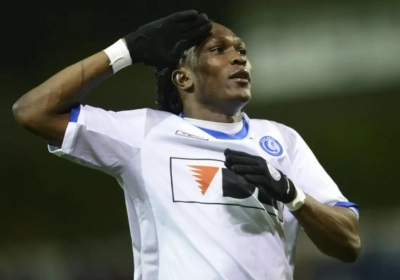 Habibou plots bescheiden na hattrick: "Winst is het belangrijkste"