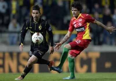 Canesin dankt zijn trainer(s): "Ik zal Hasi ook altijd dankbaar zijn"