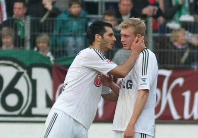 Leverkusen is maximum kwijt na spektakelmatch (met mooie goals!)