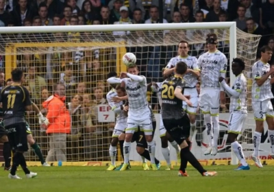 Daar is Dutra weer ...