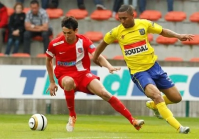 MacDonald miste zijn killersinstinct: "Ik was echt pissig man"