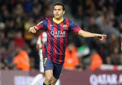 Barça cruiset naar simpele uitzege