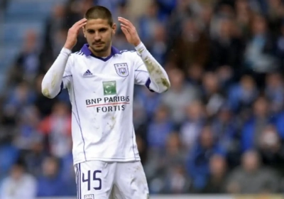 Ceulemans begrijpt Mitrovic: "Voor een spits is elk doelpuntje een extra"