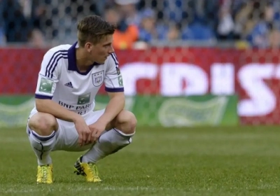 Praet zwaar ontgoocheld: "We moesten drie-vier keer scoren"