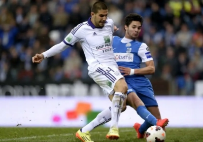 Walsh: "Ik was er helemaal klaar voor"