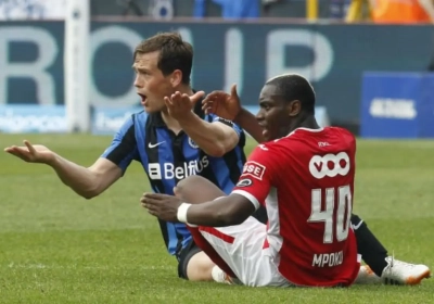 Spelers Standard foeteren op spelleiding, maar voelen zich morele winnaar