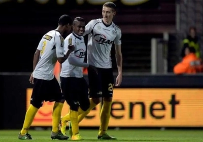 Steekt Lokeren ook stokken in de wielen van Club Brugge?