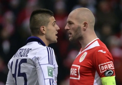 Mitrovic doet Astridpark ontploffen, 2-1