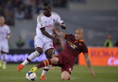 Roma zet Milan gemakkelijk opzij