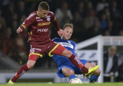 Hazard: "We maken het onszelf moeilijk"