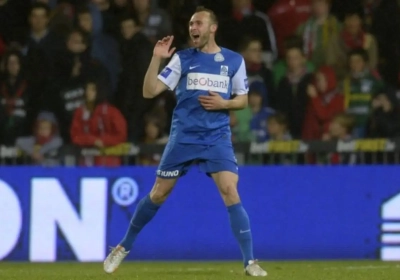 Buffel ziet toekomst positief: "Iets moois van maken volgend seizoen"