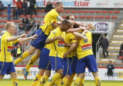 Westerlo is kampioen!