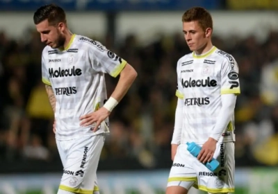 Cacérès laat mooie dingen zien: "Invallers moeten iets tonen"