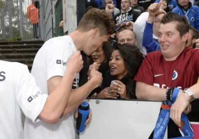 Meunier weet waar verschil lag: "In eerste helft draaiden we te veel rondjes"