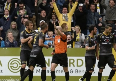 Delferière zet refs in goed daglicht: "Een fantastische beslissing"