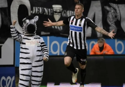 Charleroi met swingende fans naar makkelijke zege tegen KV Mechelen