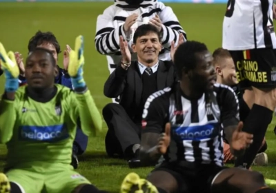 Spelers Charleroi duidelijk: "We hebben de beste fans van het land"